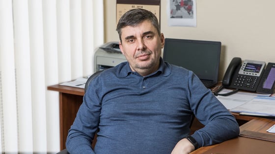 Александр Медведев/НВ