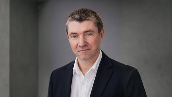Денис Здоренко