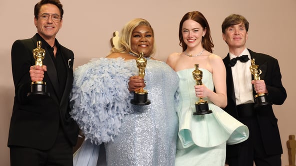 Getty Images