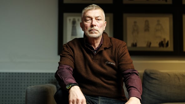 Антон Забєльський для Forbes Ukraine