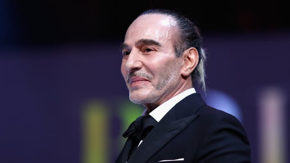Getty Images