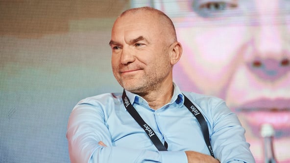 Сергей Пириев для Forbes Ukraine