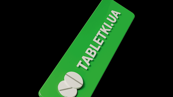 Tabletki.ua
