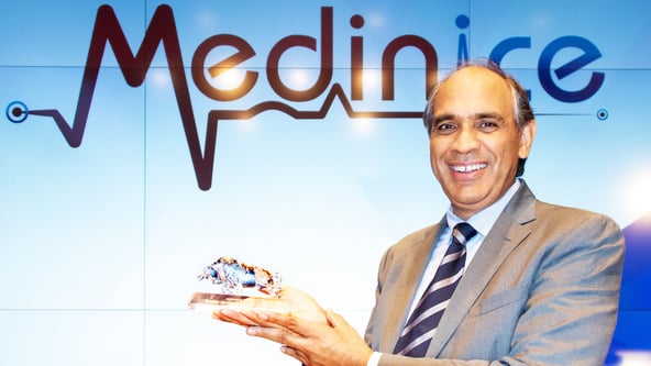 Medinice