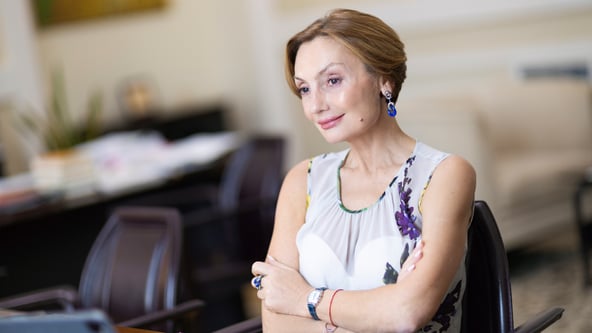 Олена Владико/пресслужба НБУ