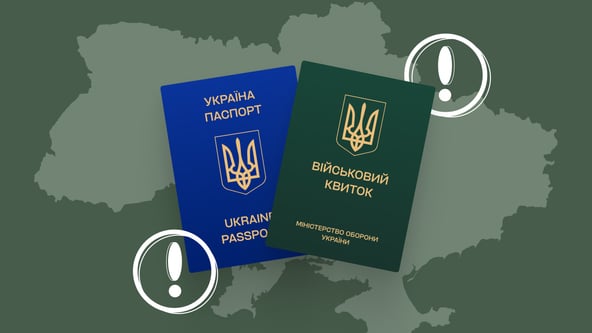 Бронирования за налоги не будет, но бронь станет продолжительнее и перейдет в «Дію». Forbes узнал, почему Офис Зеленского поставил свою идею на паузу. Какие изменения готовит теперь правительство