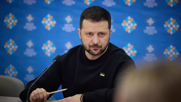 Офис Президента Украины