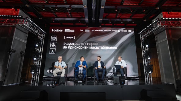 Фото Сергей Пириев для Forbes Ukraine
