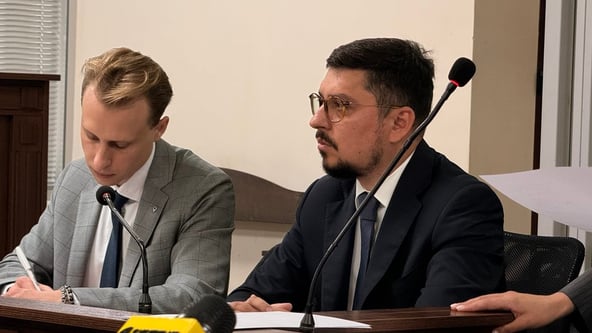 Суспільне Новини