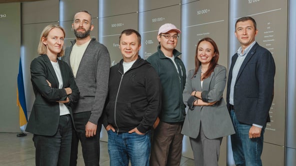 Фото: Антон Забєльський, для Forbes Ukraine