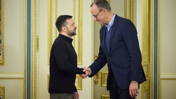 Офис Президента Украины