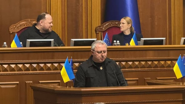 Фото: Ярослав Железняк