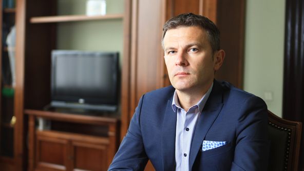 Єлізавета Сергієнко