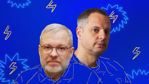 Сайт Офиса Президента Украины/коллаж Александра Карасева