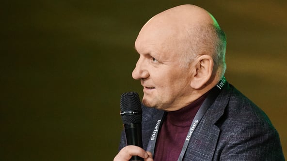 Антон Забєльський, для Forbes Ukraine