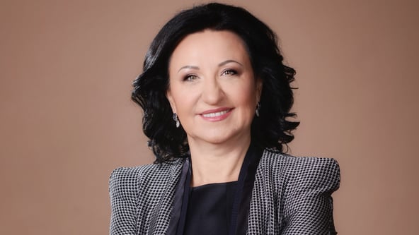 DR