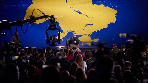 Офіс Президента України