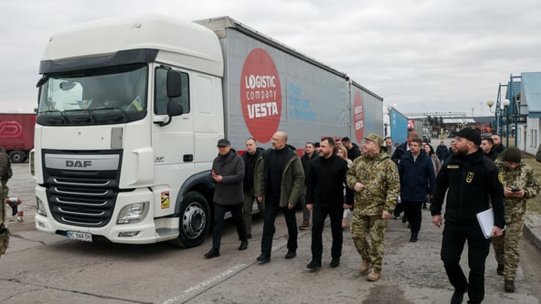 пресслужба Кабінету Міністрів України