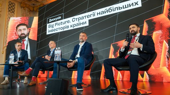 Антон Забельский для Forbes Ukraine