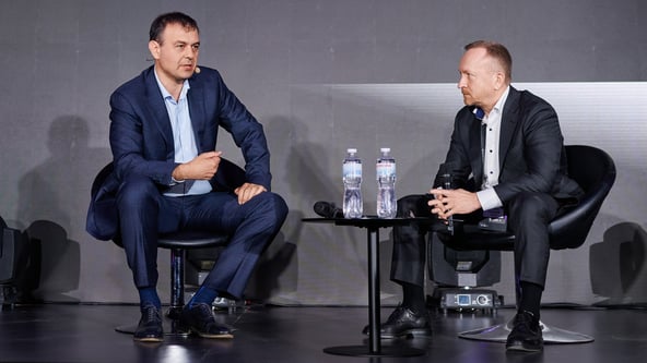 Сергей Пириев для Forbes Ukraine