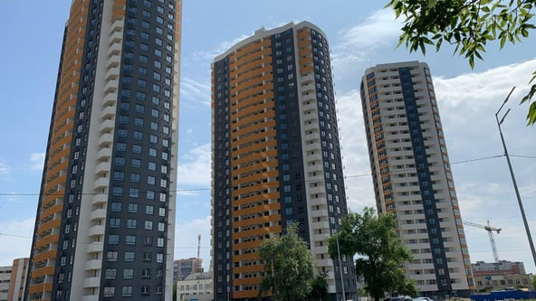 «Київміськбуд» випустить додаткові акції. Місто стане майже повним власником компанії