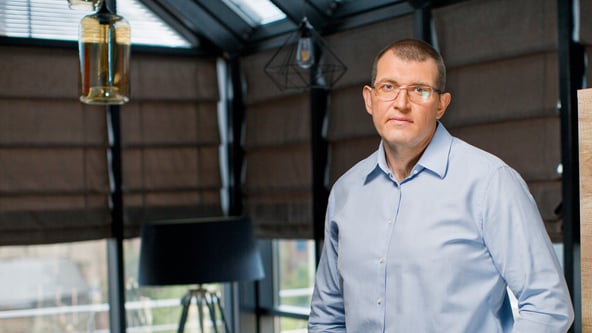 Viacheslav Muzyka