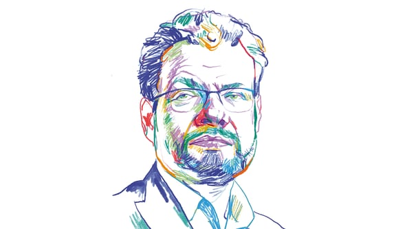 иллюстрация Илья Колесник для Forbes Украина