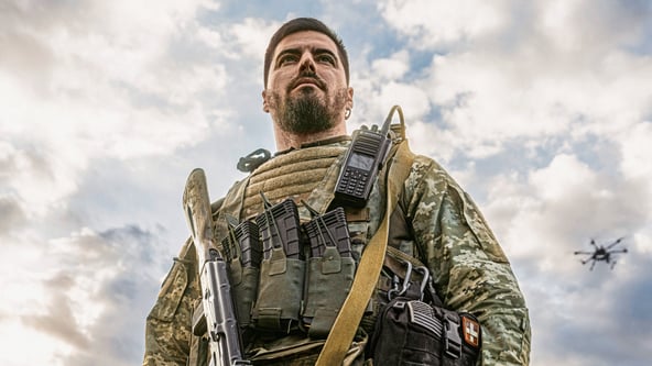 пресслужба 429-ї окремої бригади безпілотних систем «Ахіллес»