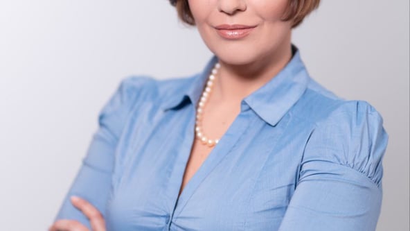 «Дарниця» розширила раду директорів. Колишня топменеджерка «Київстар» займеться стратегічним маркетингом і розвитком бренду фармкомпанії