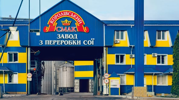 пресслужба ПП «Віктор і К»