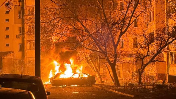 Одеська ОВА