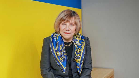 Western NIS Enterprise Fund