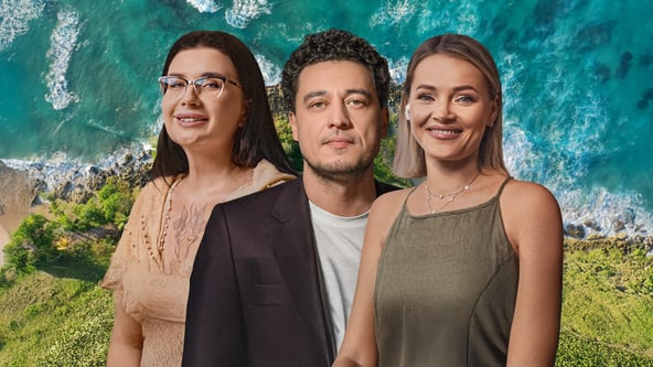 Інвестиції в райський острів. Топменеджери Big Waves Development та Ribas Hotels Group розповіли про інвестування у дохідну нерухомість на Балі