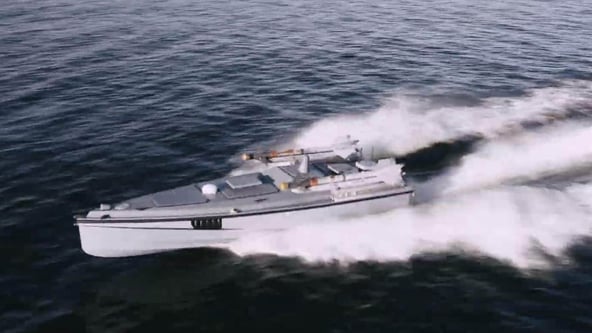 Naval News