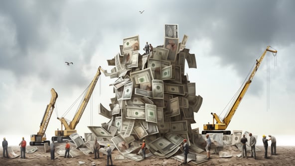 Высокие цены удерживают 78% киевлян от покупки жилья – опрос Gradus Research