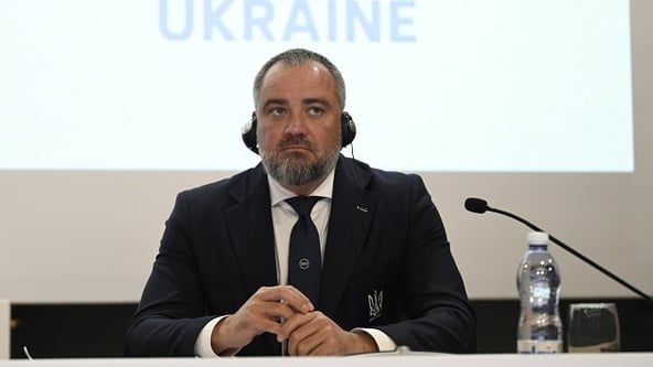 Українська асоціація футболу