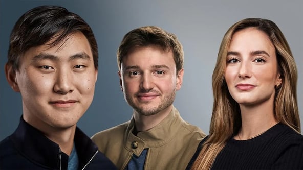 Итан Пайнс для Forbes; Коди Пикенс для Forbes; Александр Карнюхин для Forbes