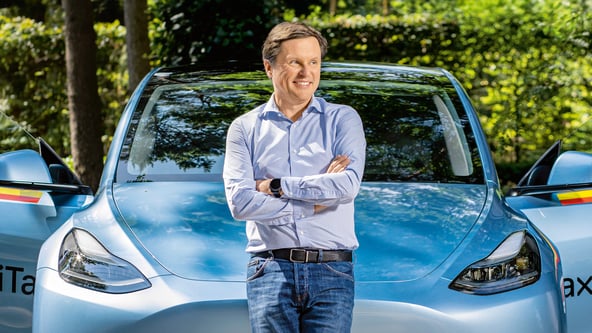 Piotr Waniorek/Forbes Poland