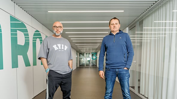 Владимир Герасимов для Forbes Ukraine