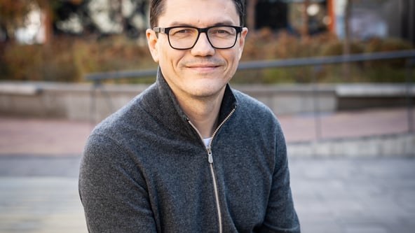 Артем Галкін для Forbes Ukraine