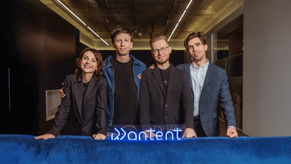 Пресслужба Wantent