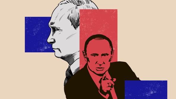 «Путін готовий воювати до повної руйнації Росії». Чи надовго у нього вистачить грошей і чи боляче бʼють санкції
