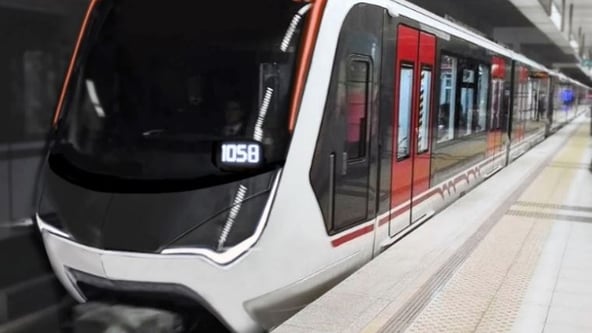 Крюковский вагоностроительный завод поставит поезда для киевского метро на €79 млн
