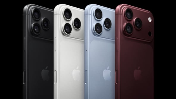 В Украину уже завезли почти 7500 iPhone 18: государство получило 79,6 млн грн таможенных пошлин