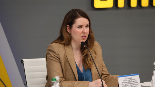 надана пресслужбою