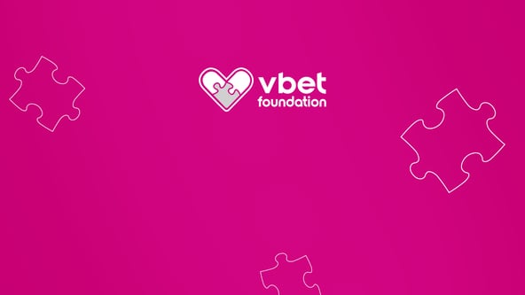 VBET Foundation працює в Україні над реалізацією гуманітарних проєктів