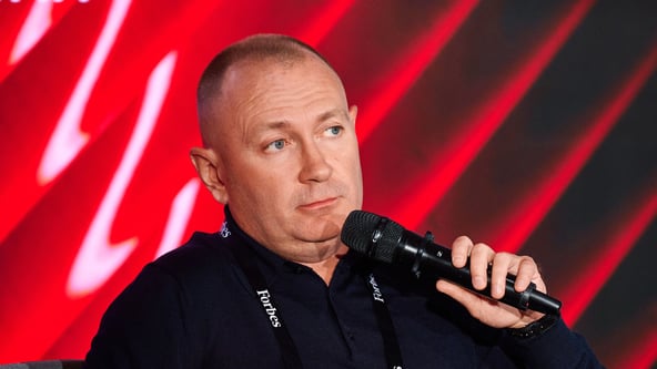 «Нова пошта» збиває «шахеди» власною ППО – Климов