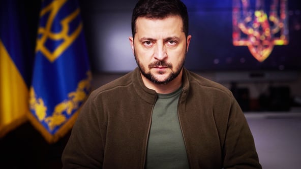 Офіс президента України