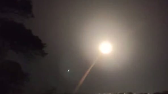 Украина впервые применила в бою баллистическую ракету FP-7 производства Fire Point (видео)
