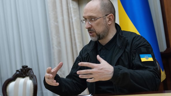 Олександр Чекменьов